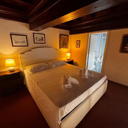 Suite Brunelleschi Florence - 14Th Century Suite Just 120 Steps From Cathedral - Intero Appartamento Buitenkant foto