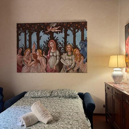 Suite Brunelleschi Florence - 14Th Century Suite Just 120 Steps From Cathedral - Intero Appartamento Buitenkant foto