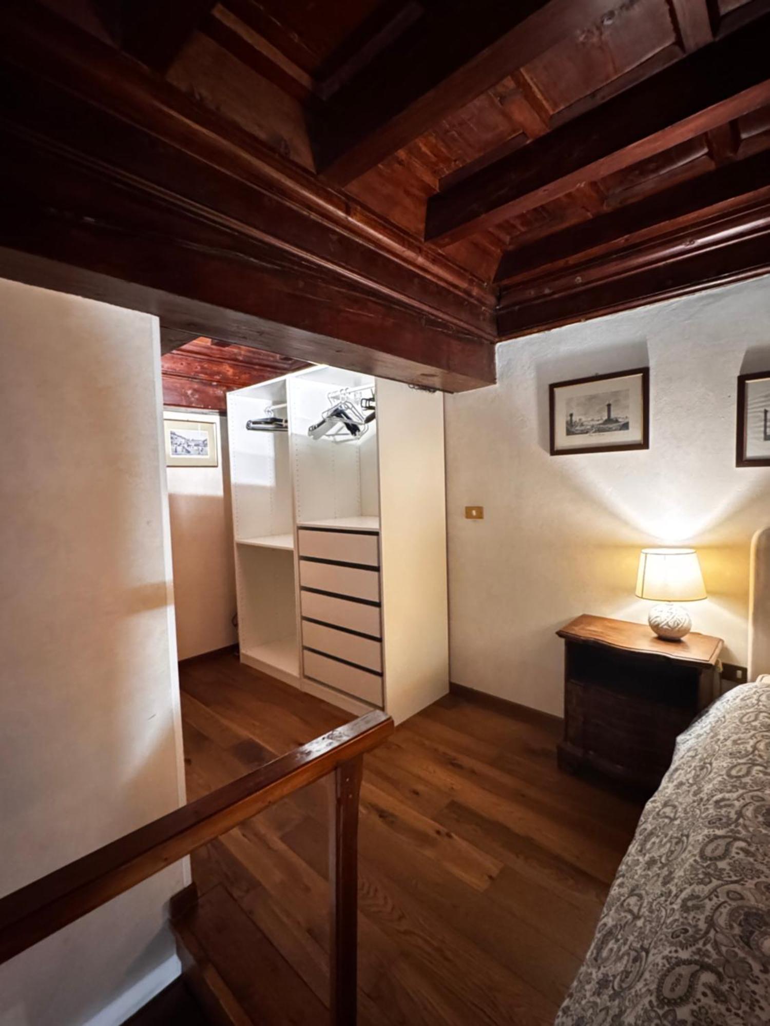 Suite Brunelleschi Florence - 14Th Century Suite Just 120 Steps From Cathedral - Intero Appartamento Buitenkant foto