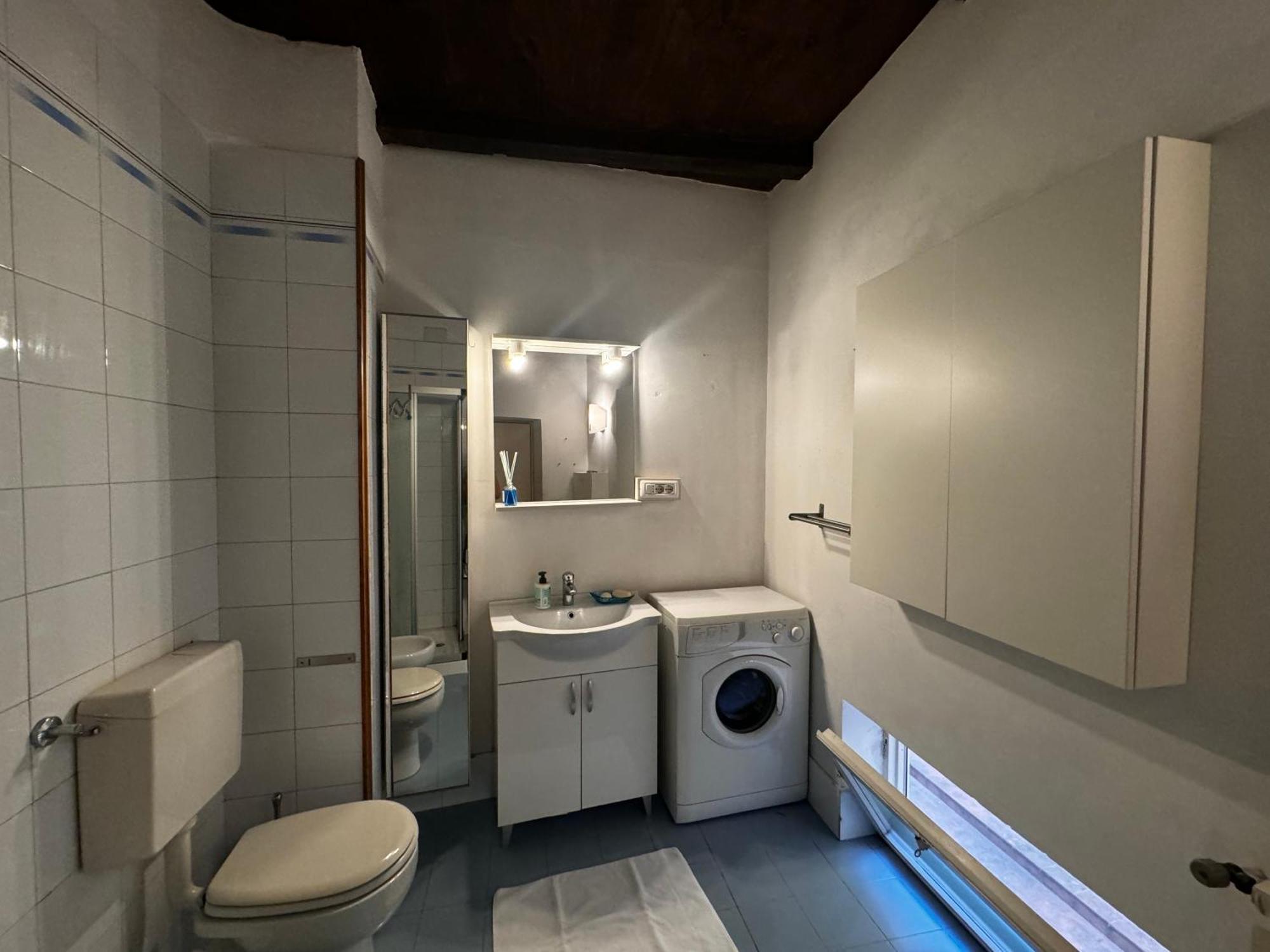Suite Brunelleschi Florence - 14Th Century Suite Just 120 Steps From Cathedral - Intero Appartamento Buitenkant foto