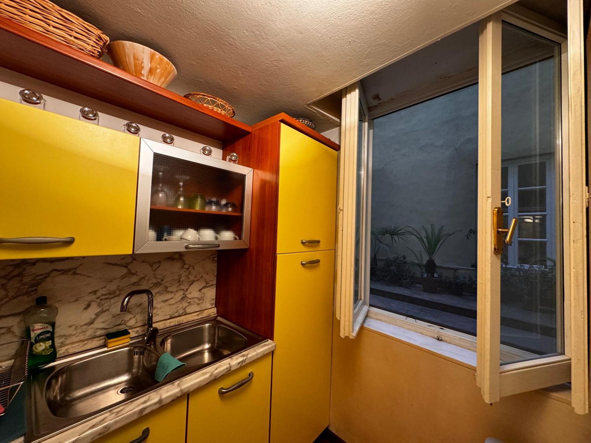 Suite Brunelleschi Florence - 14Th Century Suite Just 120 Steps From Cathedral - Intero Appartamento Buitenkant foto